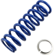 Front/Rear Shock Springs RT SHOCK SPRING 5.2KG/MM