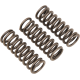 CSK Kupplungsfederset CLUTCH SPRING SET (3PCS)