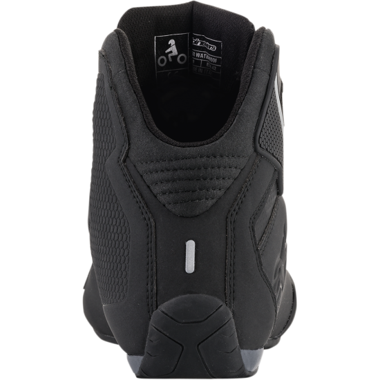 Sektor Waterproof Shoes SHOE SEKTOR WP BLACK 13