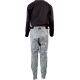 Youth Agroid Pants PANT YT AGRDMESH BK/GY 22 Youth Agroid Pants PANT YT AGRDMESH BK/GY 22