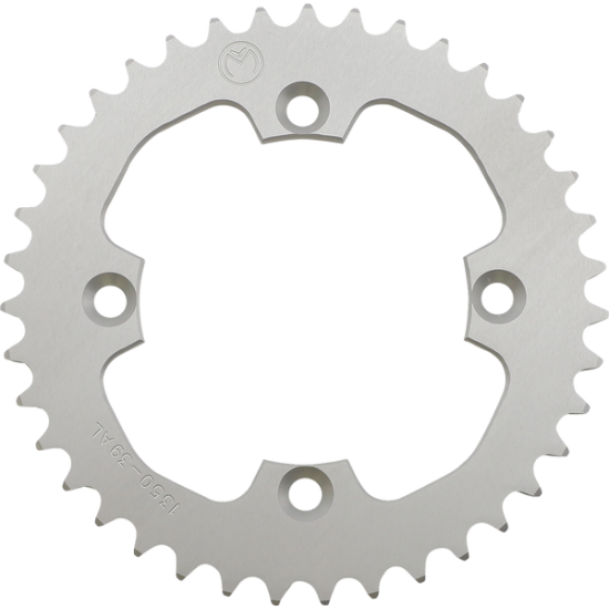 Aluminum Rear Sprocket ATV SPROCKET ALUM ATV RR 39T Aluminum Rear Sprocket ATV SPROCKET ALUM ATV RR 39T