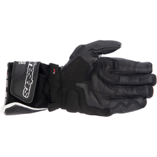 SP-8 V3 Air Gloves GLOVE SP-8 AIR V3 BWR M