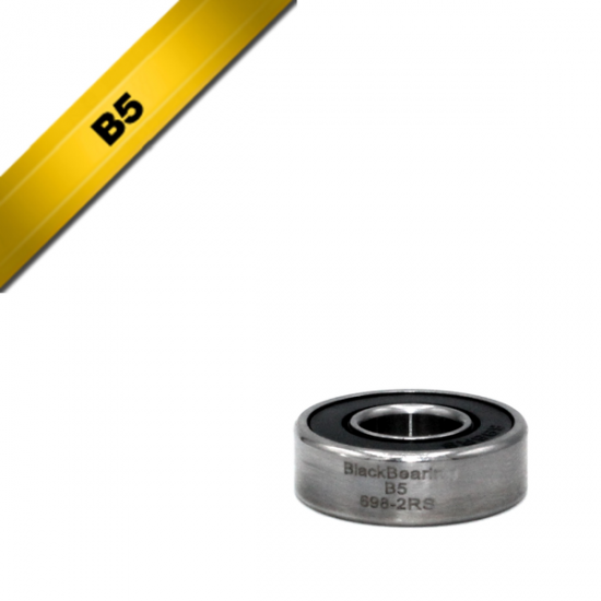 B5 Bearing BEARING B5 8X19X6MM