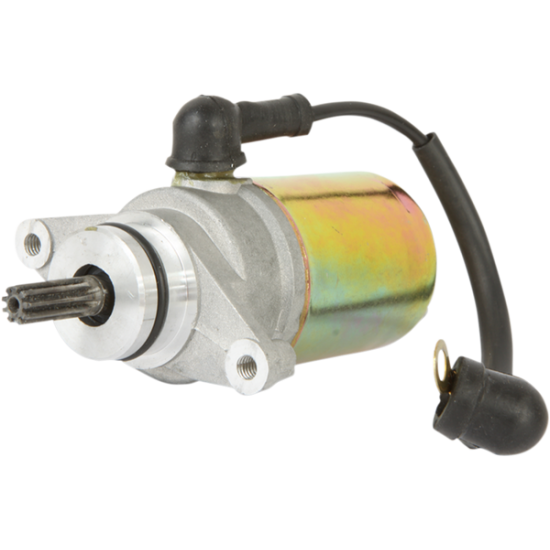 Starter Motor STARTER YAMAHA