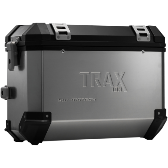 TRAX ION Side Case SIDE CASE TRAX ION 37 R/B