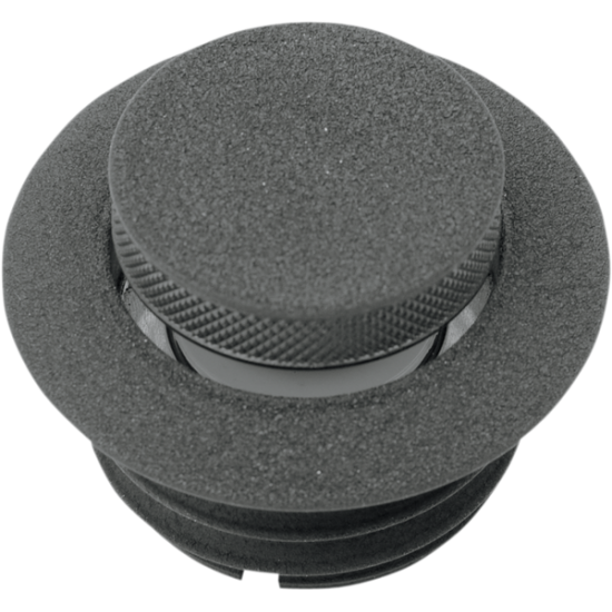 Pop-Up Gas Cap CAP POP-UP BLK VENT 96-22