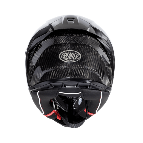 Hyper Carbon Helm HELMET HYPER CARBON XL