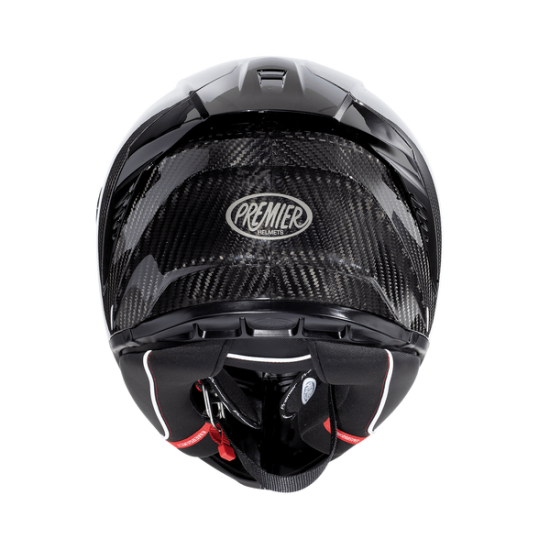 Hyper Carbon Helm HELMET HYPER CARBON XS