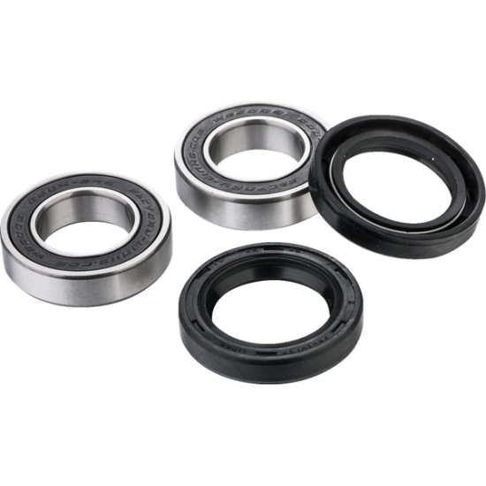 Wheel Bearing Kit BEARING KIT FRT WHEEL