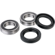 Wheel Bearing Kit BEARING KIT FRT WHEEL