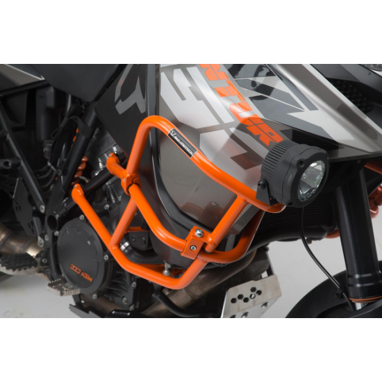 Obere Sturzbügel UPPER CRASH BAR KTM CRBAR