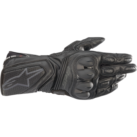 SP-8 V3 Handschuhe GLOVE SP-8 V3 BLK/BLK 3X