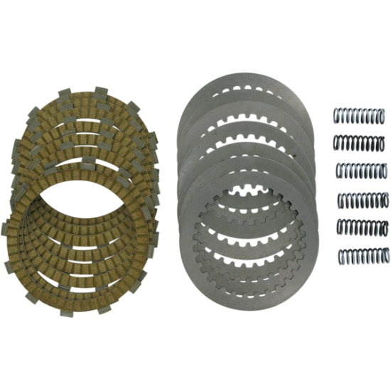 Kupplungsscheiben- und Federsatz FSC KIT YAMAHA