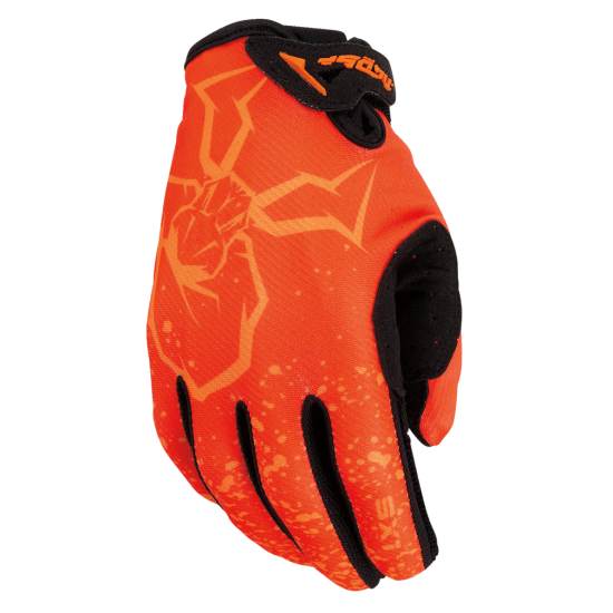 Youth SX1™ Gloves GLOVE YOUTH SX1 ORANGE XS Youth SX1™ Gloves GLOVE YOUTH SX1 ORANGE XS