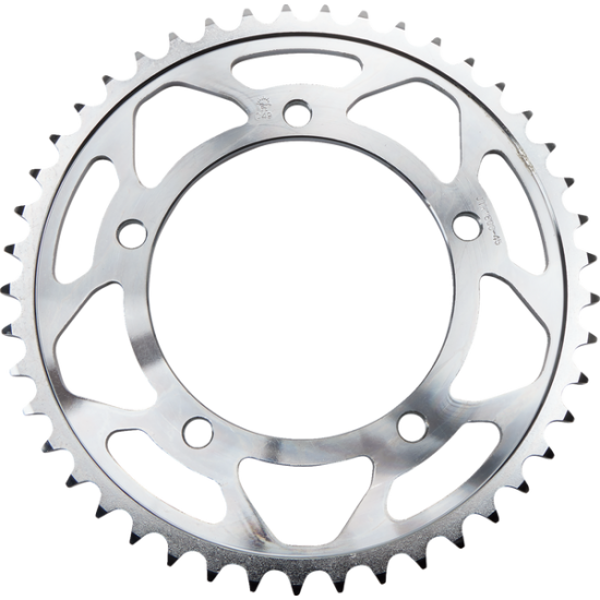 Steel Rear Sprocket SPROCKET REAR 45T 530 Steel Rear Sprocket SPROCKET REAR 45T 530