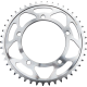 Steel Rear Sprocket SPROCKET REAR 45T 530 Steel Rear Sprocket SPROCKET REAR 45T 530