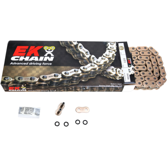 525 ZVX3 Drive Chain CHAIN EK525ZVX3 GG 128R