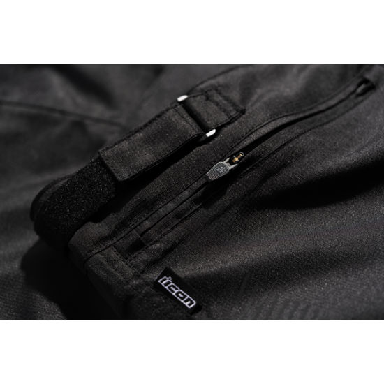 PDX3™ Overpant PANT PDX3 CE BK XS