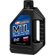 MTL Transmission Fluid LUBE, GEAR 80W MTL-R LITER