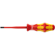 Insulated Screwdriver INSL S/DV RD PLMI 2x100