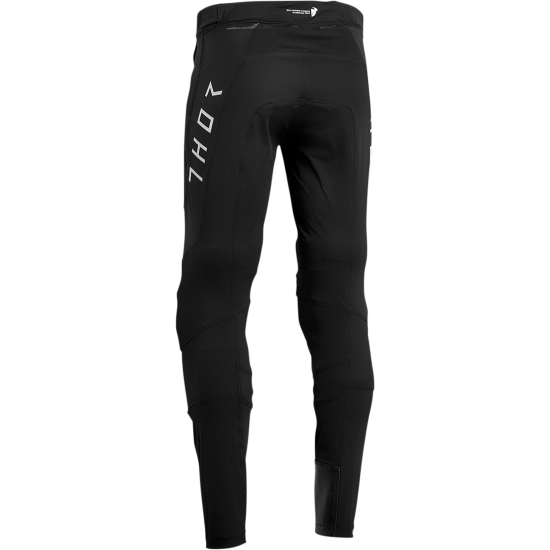 Assist MTB Pants PANT THOR ASSIST BLACK 38