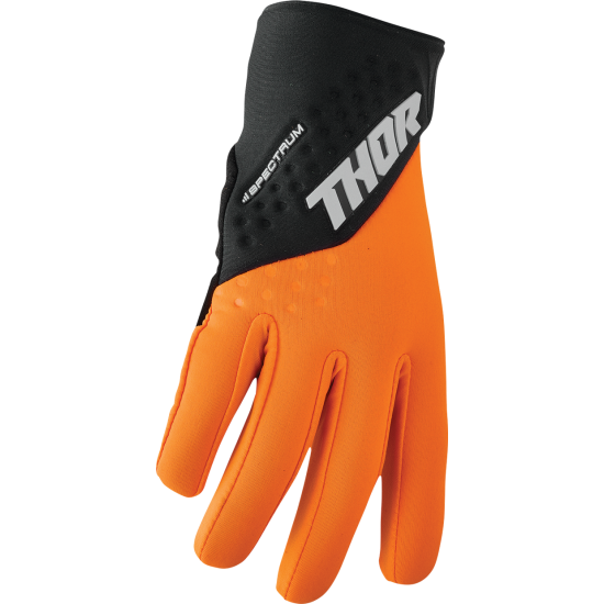 Spectrum Handschuhe für Kälte GLOVE SPECTRUM COLD OR/BK MD