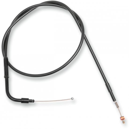 Stealth Series Throttle/Idle Cable CABLE IDLE 56355-96A