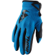 Youth Sector Gloves GLOVE S20Y SECTOR BL/BK LG