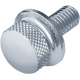 Sitzbankmontage-Kit KNOB SEAT KNURLED