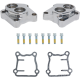 Billet-Stößelabdeckung LIFTER CVR BILLET 99-17TC