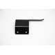 Montageplatte REPL RH MOUNT BRACKET (EA Montageplatte REPL RH MOUNT BRACKET (EA