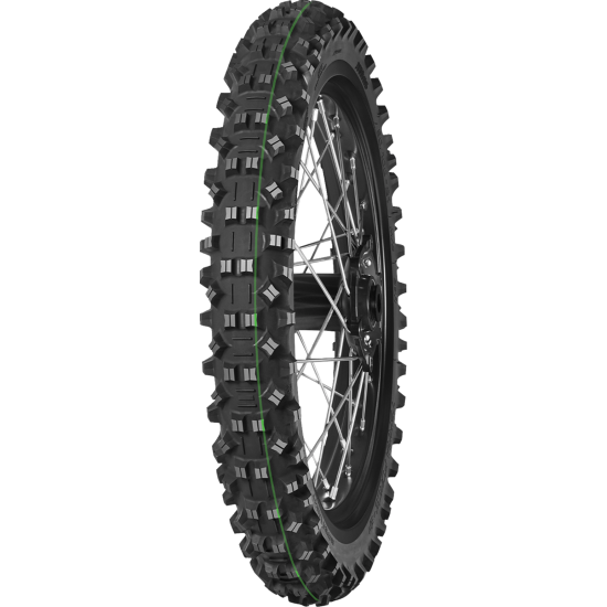 Terra Force-EF Super Light Tire TEFOEF G 90/100-21 57R FIM