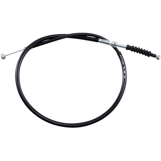 Black Vinyl Clutch Cable MP CABLE CLUTCH KAW