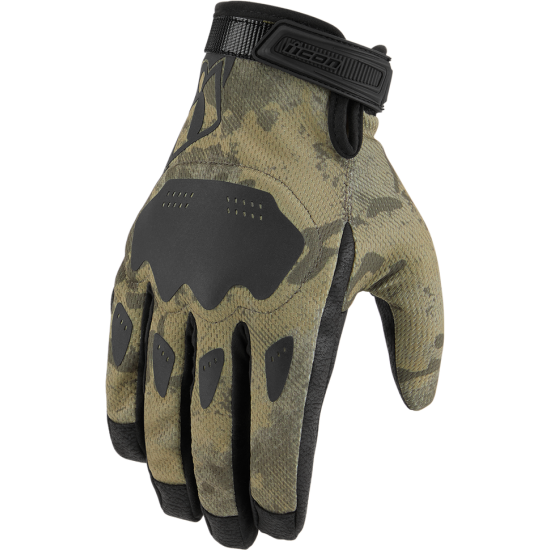 Hooligan™ CE Handschuhe GLVE HOOLIGAN CE TN CM 2X