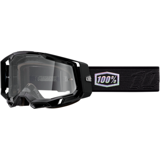 Racecraft 2 Motorradbrille GOG RC2 TOPO CLR