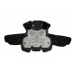 A-4 Max Chest Guard ROOST GUARD A-4 MAX WR XL2X