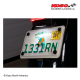 LED-Kennzeichenbeleuchtungen LED LICENSE PLATE LIGHT E-MARK