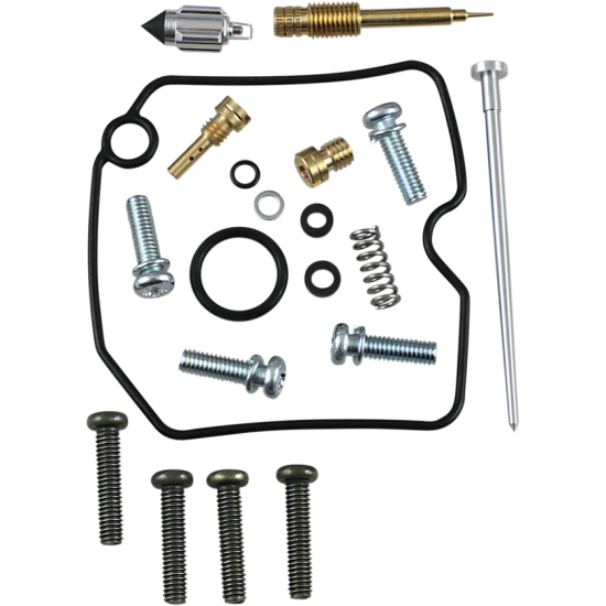 Vergaser-Reparatursatz CARB KIT KAW VULCAN 800