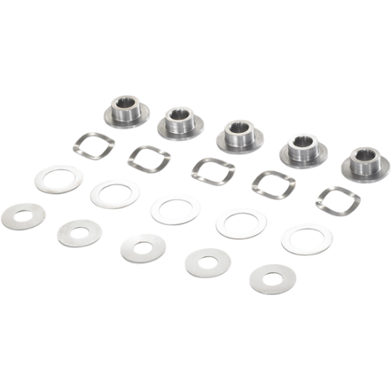 Fitting Kit FITTING KIT BMW RIVET 4.5MM