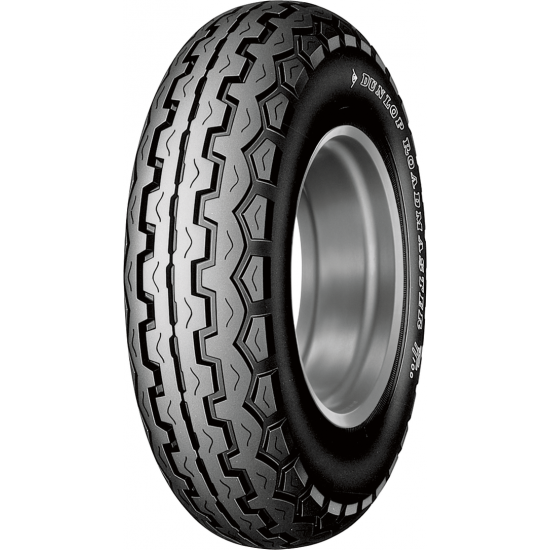 TT100-K81 Retro/Vintage Tire K81 TT100 425/85-18 64H TT