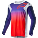 Racer Hoen Jersey JERSEY RAC-HOEN GY/OR/BK S