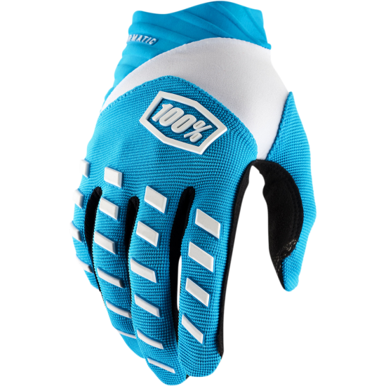 Airmatic Gloves GLV AIRMATIC BL SM