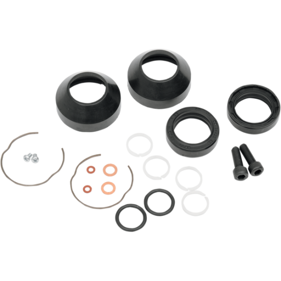 Fork Leg Rebuild Kit SLIDER RBLD KT 75-83 35MM