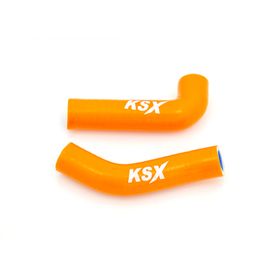 Kühlerschlauchsatz HOSE KIT SX85 18-24 OR