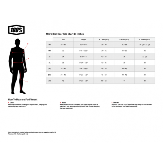 R-Core-X Hose PANT R-CORE-X BK 28