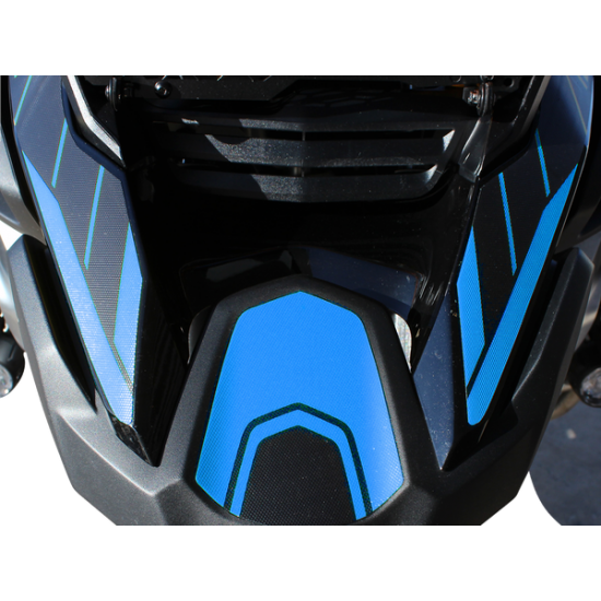 Decal Kit DECAL KIT R1250GS ADV 40TH BL