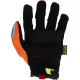 Hi-Viz M-Pact® Utility Gloves SAFETY OR MPACT SM