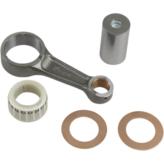 Connecting Rod Kit CON ROD TRX450 04-05