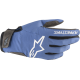 Drop 6 Bicycle Gloves GLOVE DROP 6 BLUE XL