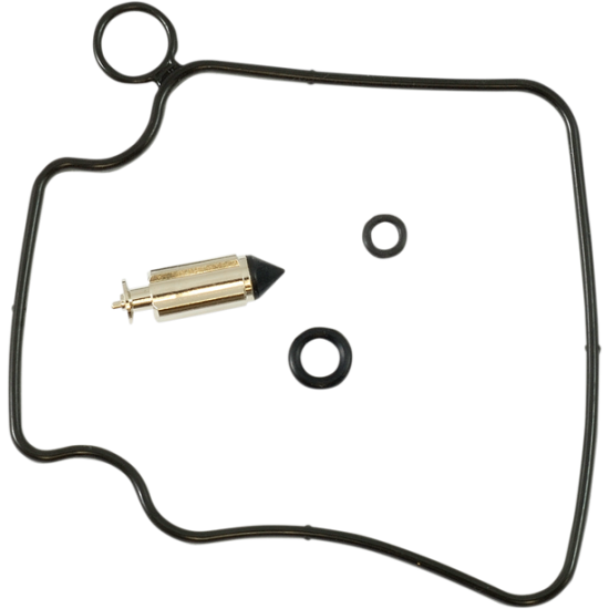 Carburetor Repair Kit CARB REP KIT HON VT600